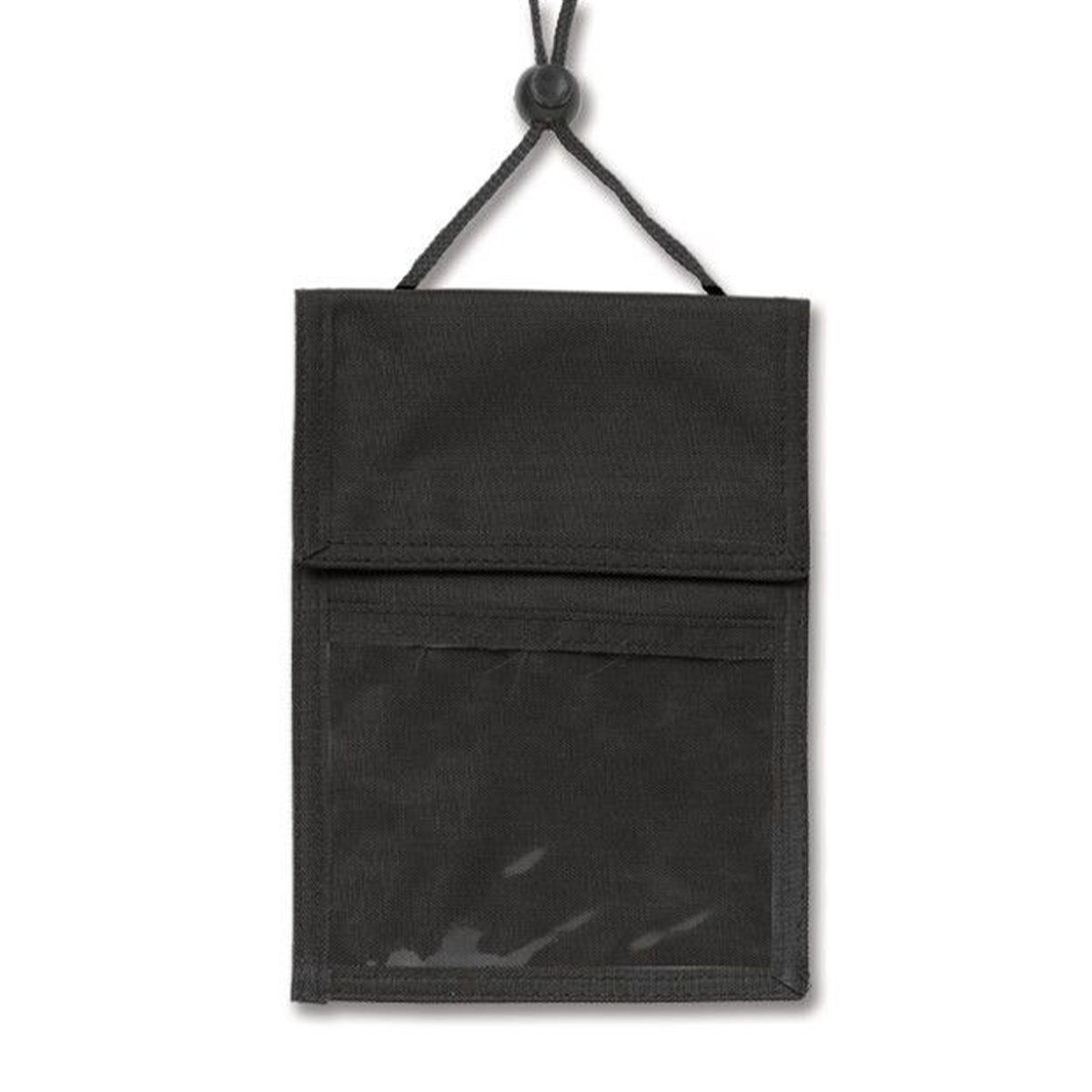 brady 1860-2501 credential wallet